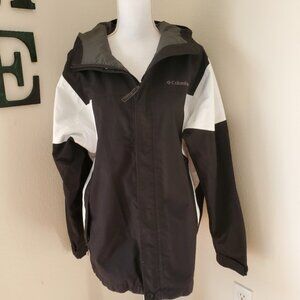 Columbia Men's Alpine Action Waterproof Jacket